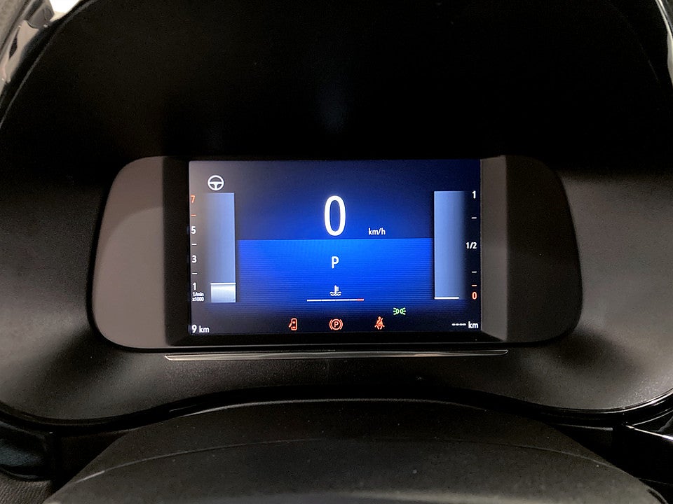 Bild på Opel Corsa GS 100hk Aut - OMGÅENDE LEVERANS!