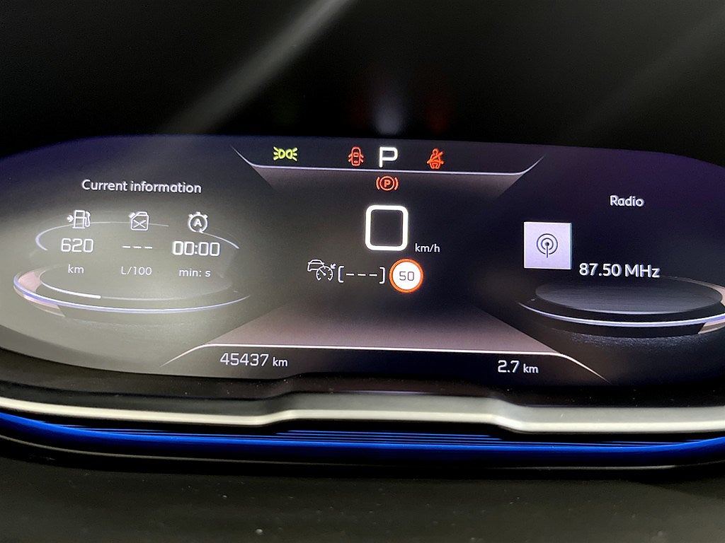Bild på Peugeot 3008 GT 1.2 PT 130hk Aut - B-KAMERA, CARPLAY