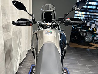 Yamaha Tenere 700/3,99%/ Quickshifter / Chassi-sänkt / 5-års garanti
