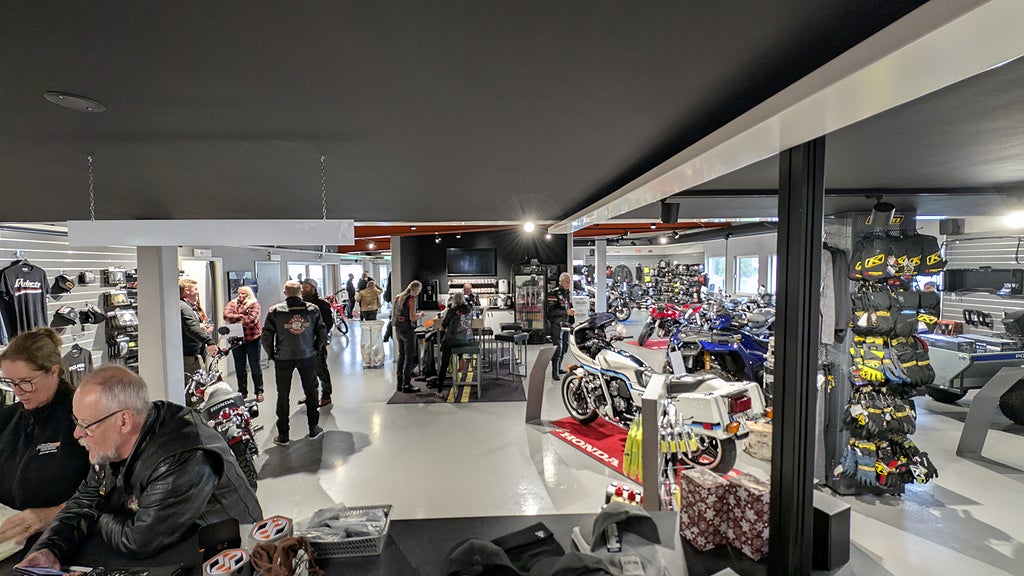 Polaris S4 NORDIC PRO 146  *Ränta: 0% - 3,95%*