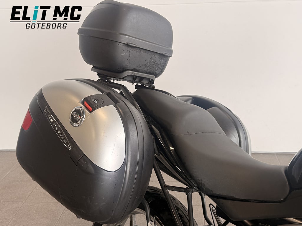 Kawasaki Versys 2008 - miniatyr 4