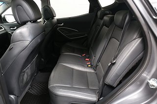 SUV Hyundai Santa Fe 8 av 23