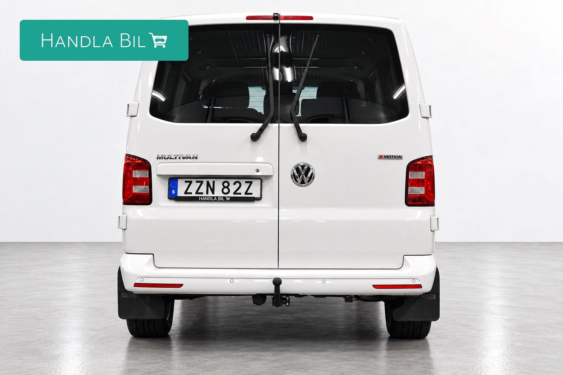 Volkswagen Multivan 2019, bild 5/10
