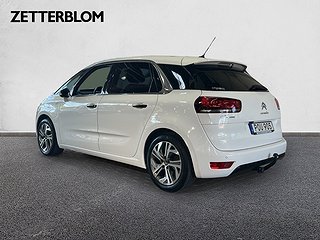 Kombi Citroën C4 Picasso 3 av 16