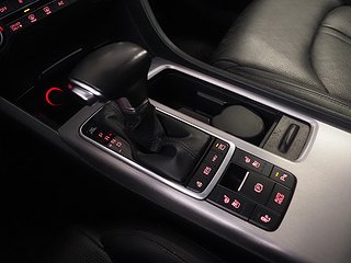 Kombi Kia Optima 19 av 28