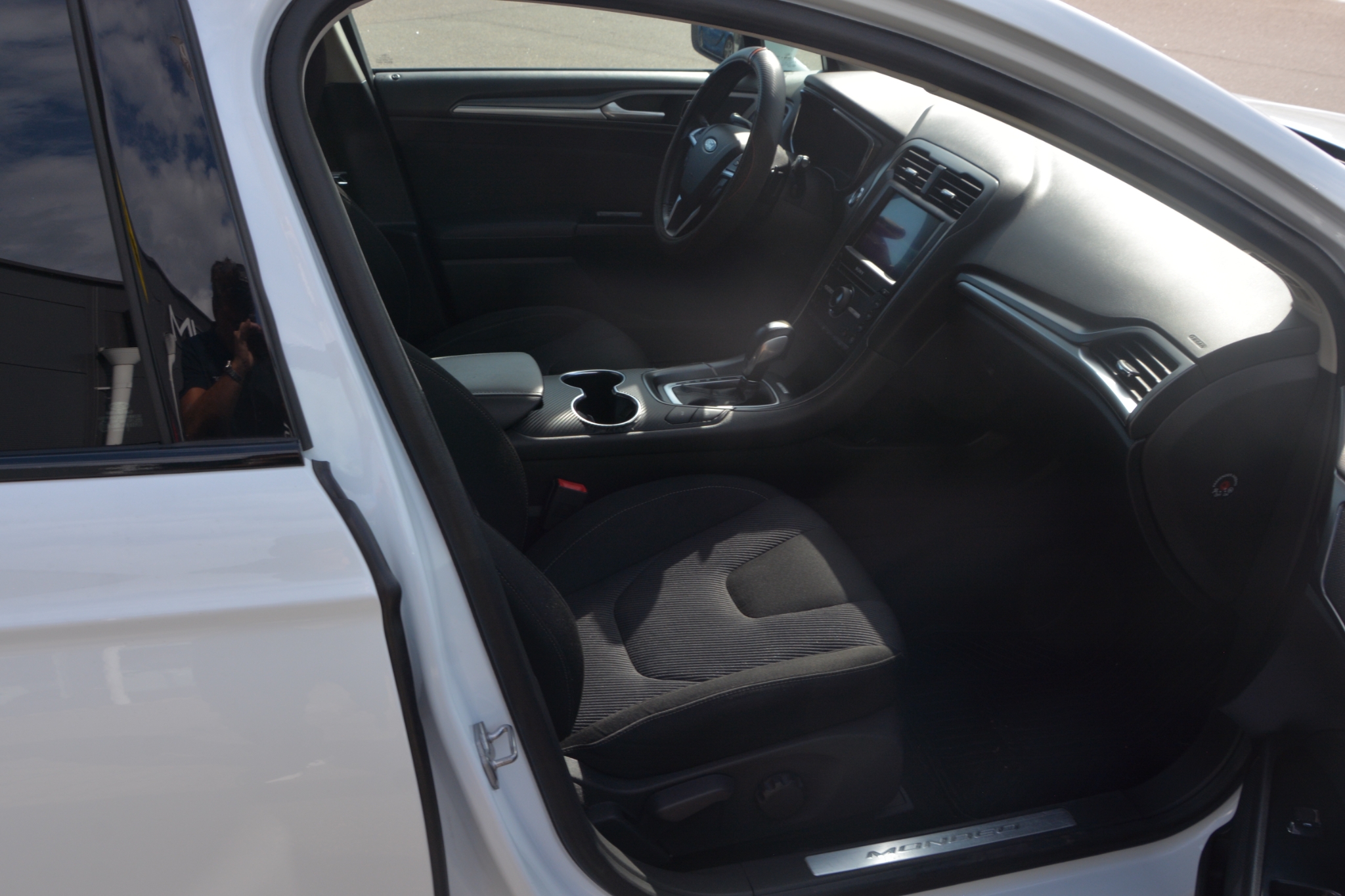 Ford Mondeo 2015, bild 6/38