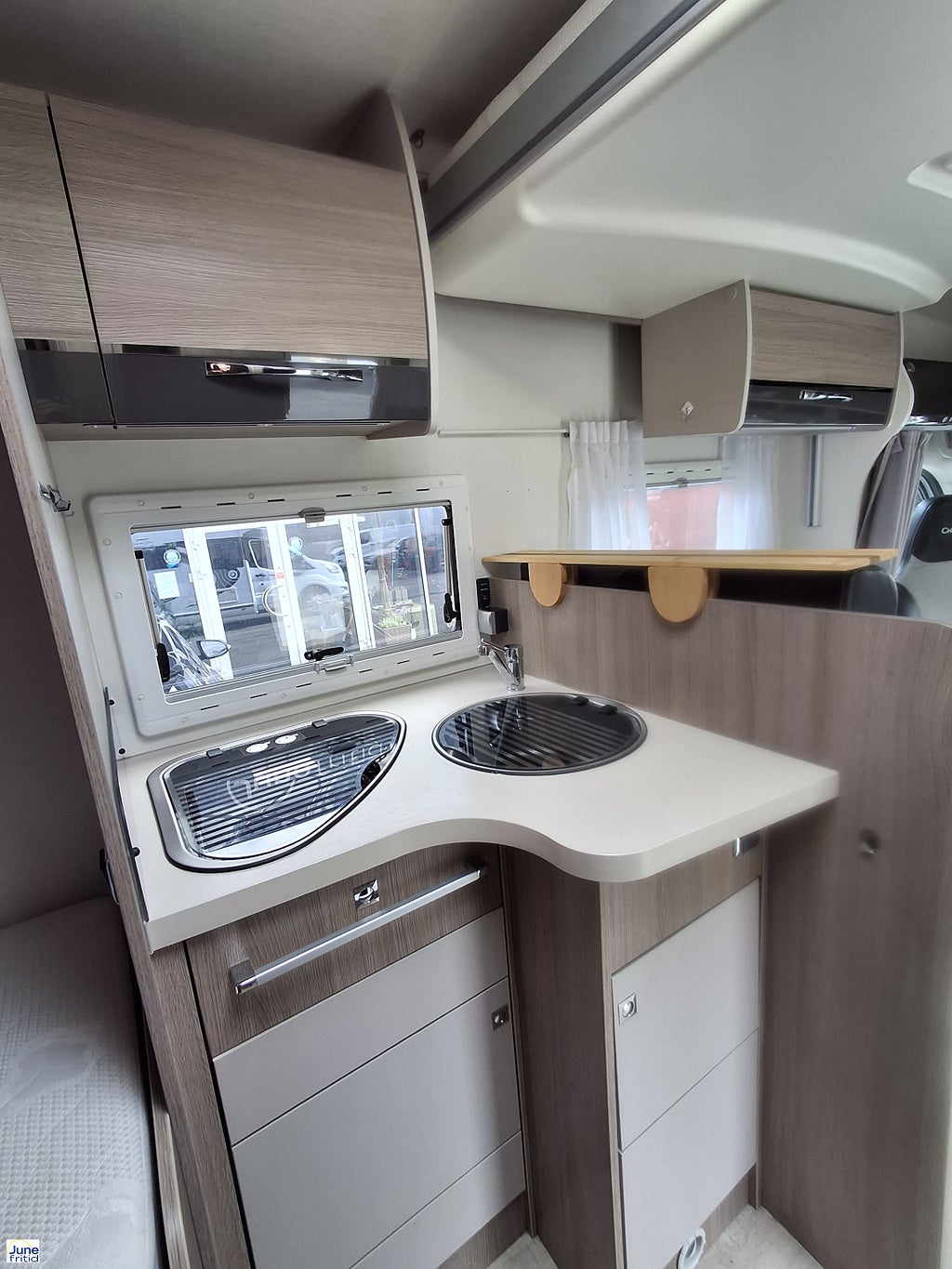 Chausson 737 2017 - miniatyr 19