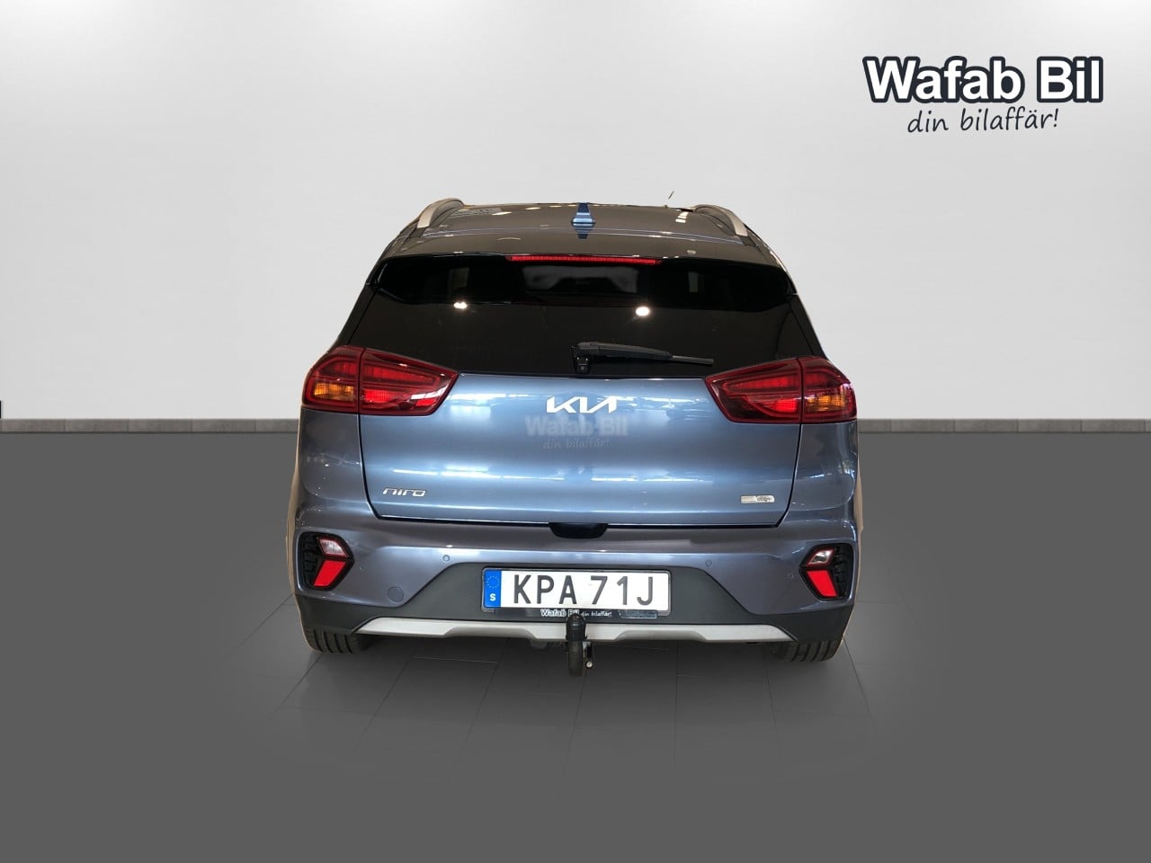 Kia Niro 2022, bild 5/44