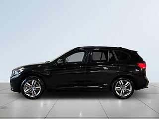BMW X1 xDrive25e Aut Drag Kamera Farthållare HuD Pano S&V-hjul – bild 4
