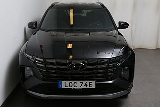 SUV Hyundai Tucson 5 av 30