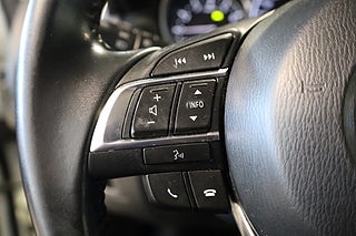 SUV Mazda CX-5 25 av 26