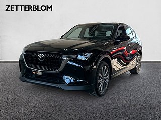 Kombi Mazda CX-60 1 av 27