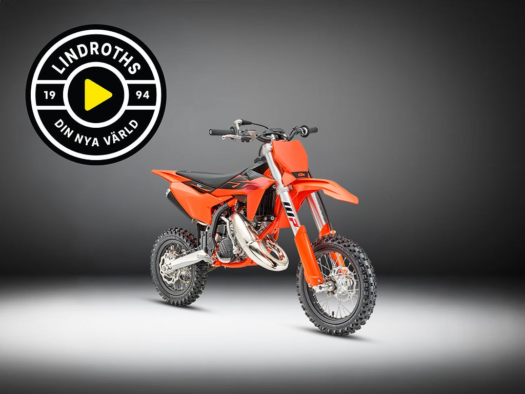 KTM SX 50 