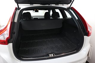 SUV Volvo XC60 13 av 13