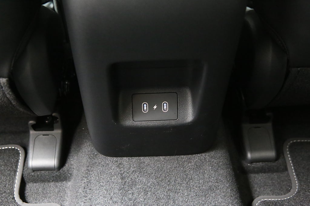 Hyundai Tucson Plug-in-Hybrid 2WD Essential 2027