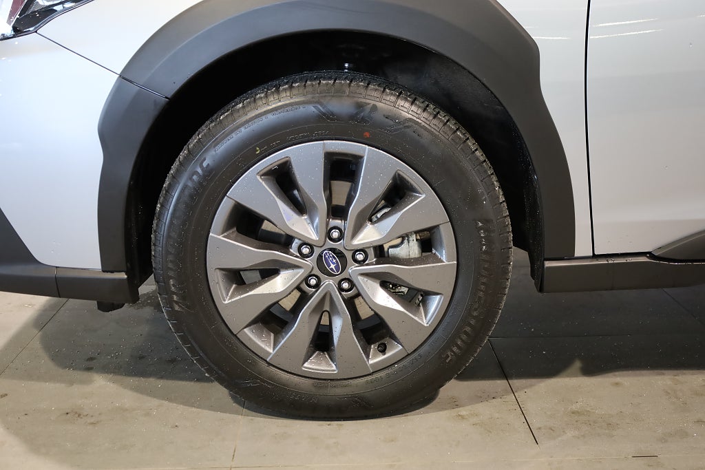 Subaru Outback 2.5 4WD XFuel Limited | Låg skatt! 2024