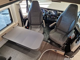 Husbil-övrigt Sun Living V 65 GX 10 av 22