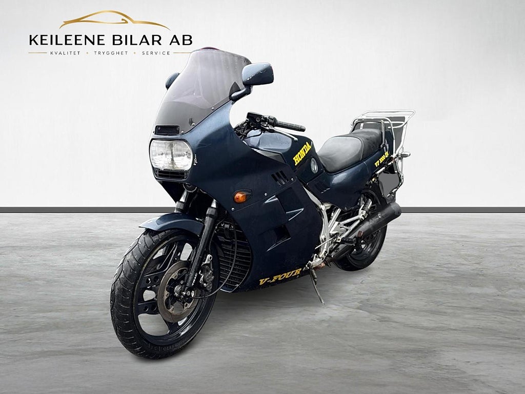 Honda Vf 1000 F2