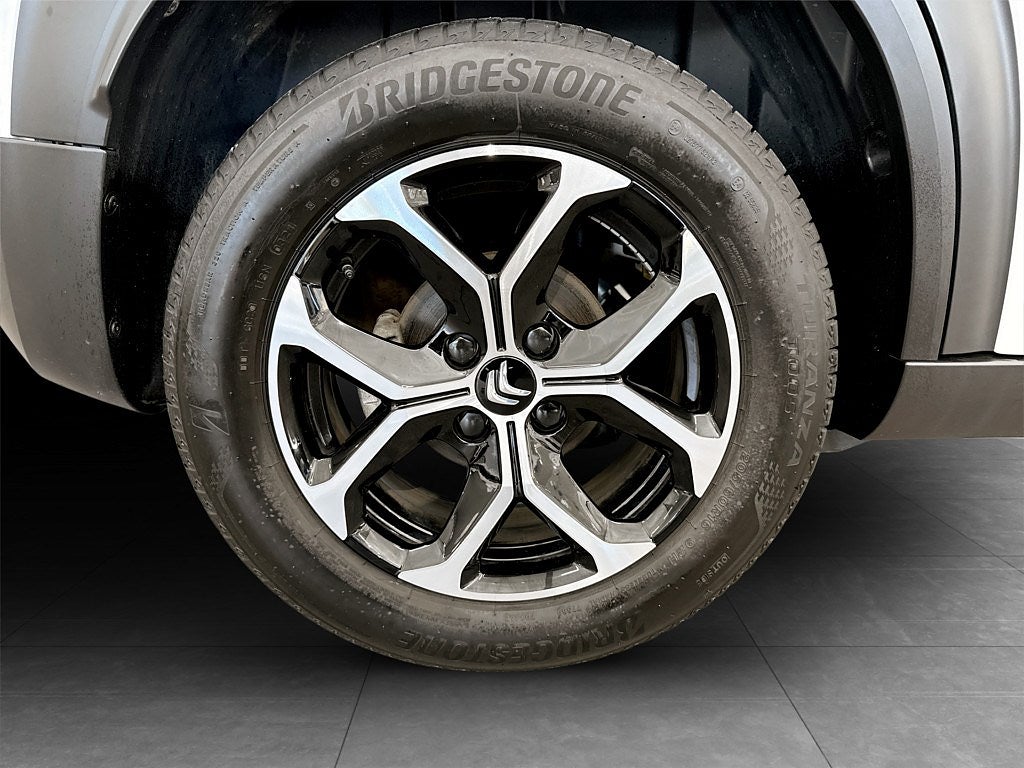 Bild på Citroën C3 Aircross Shine 1.2 PT 130hk Aut - CARPLAY, P-SENSORER