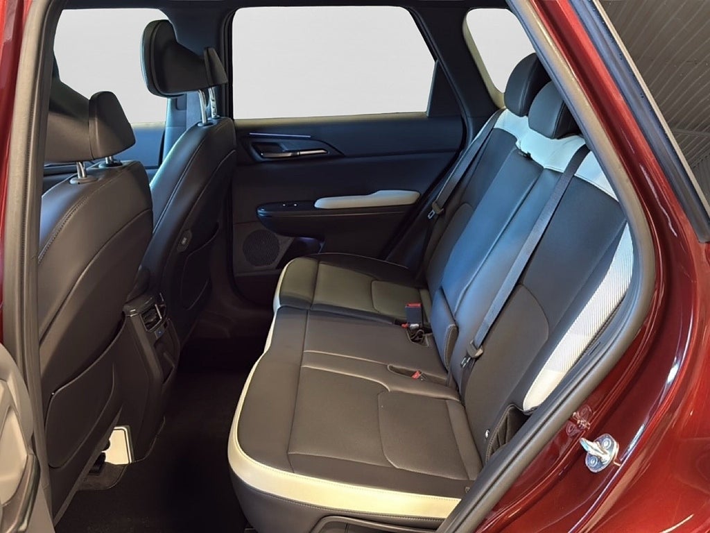 Kia EV5 Long Range GT-Line Panorama
