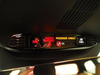 Kombi Volvo V90 17 av 19