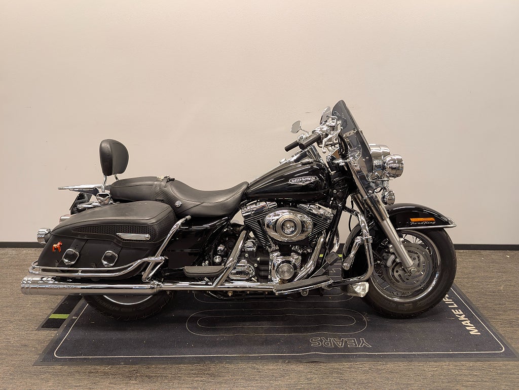 Harley-Davidson Road King Classic 1.6 