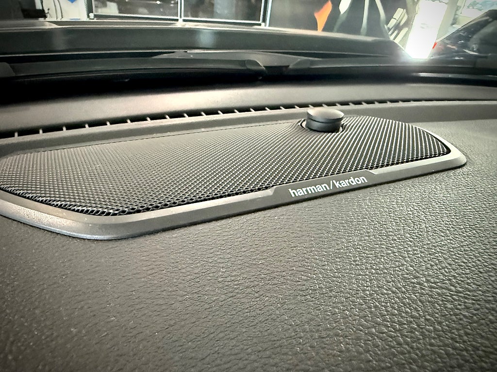 Dodge RAM 1500 Crew Cab 5.7 V8 HEMI 4×4 NIGHT Edition - bild 7
