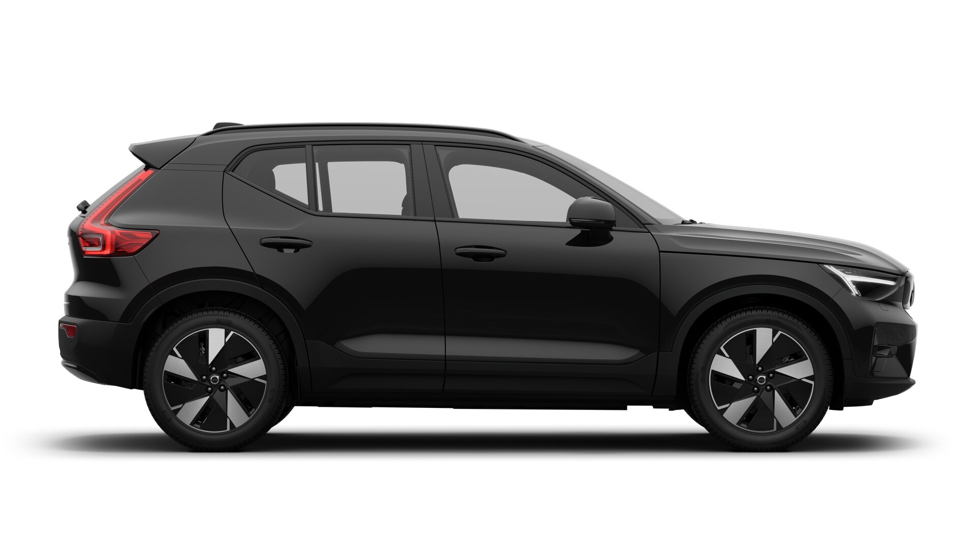 Volvo EX40 2026, bild 5/51