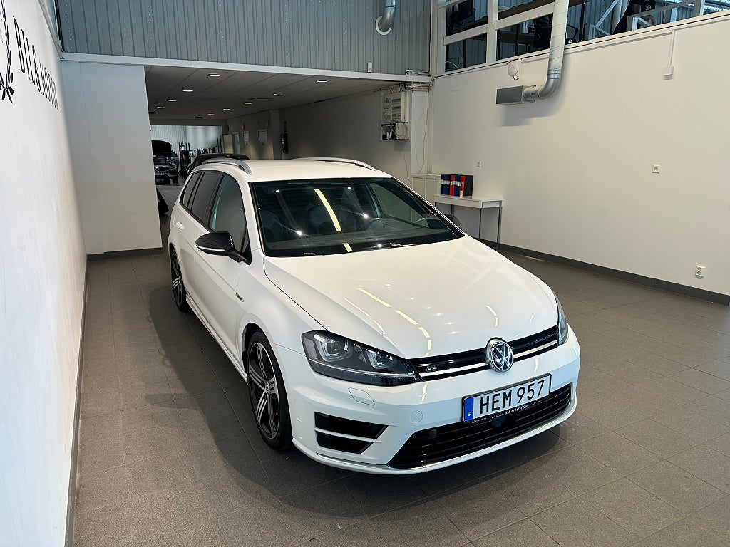 Volkswagen Golf I 2017 - miniatyr 4