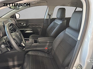 SUV Citroën C5 7 av 16
