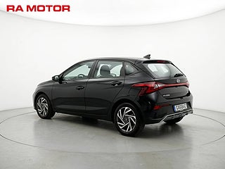 Halvkombi Hyundai i20 5 av 8
