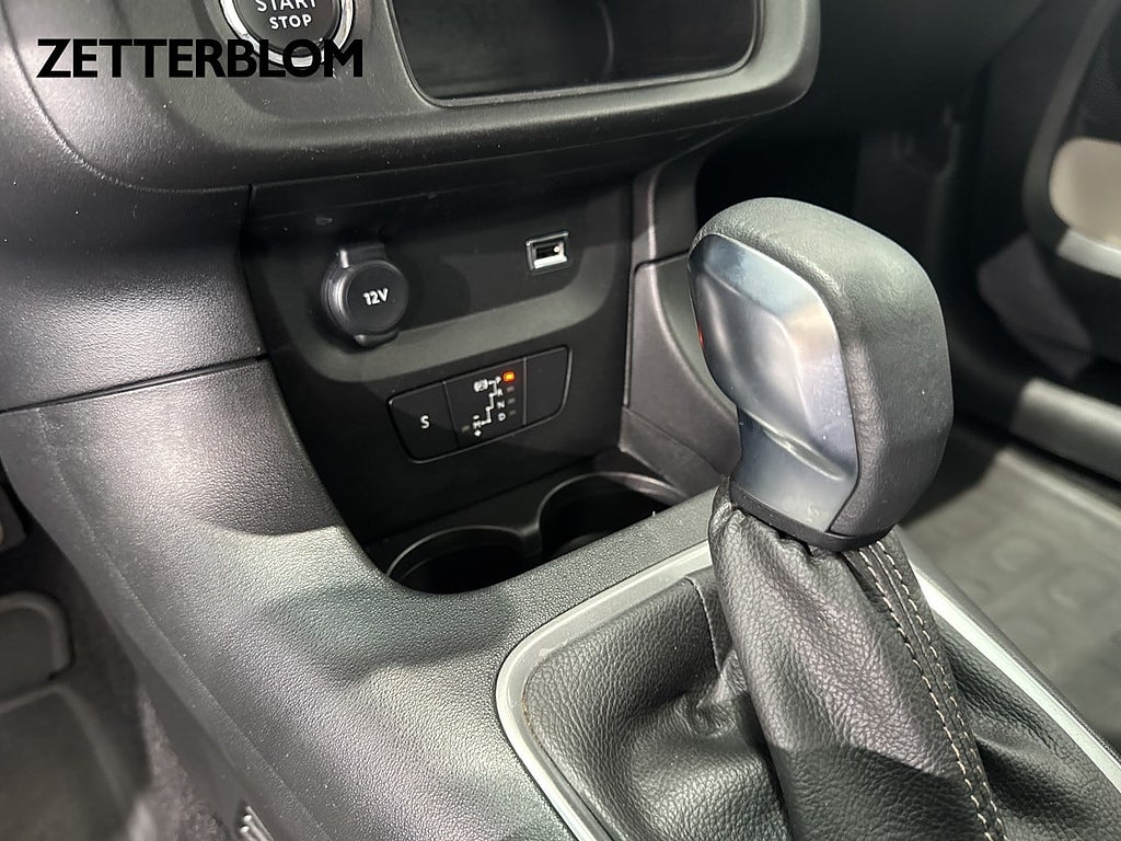Halvkombi Citroën C3 14 av 15