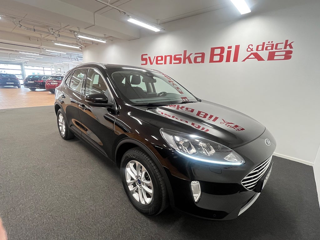 Ford Kuga 2021 - miniatyr 3