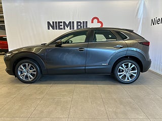 Mazda CX-30 2.0 Mildhybrid AWD 186hk Centre Line LAGERBIL