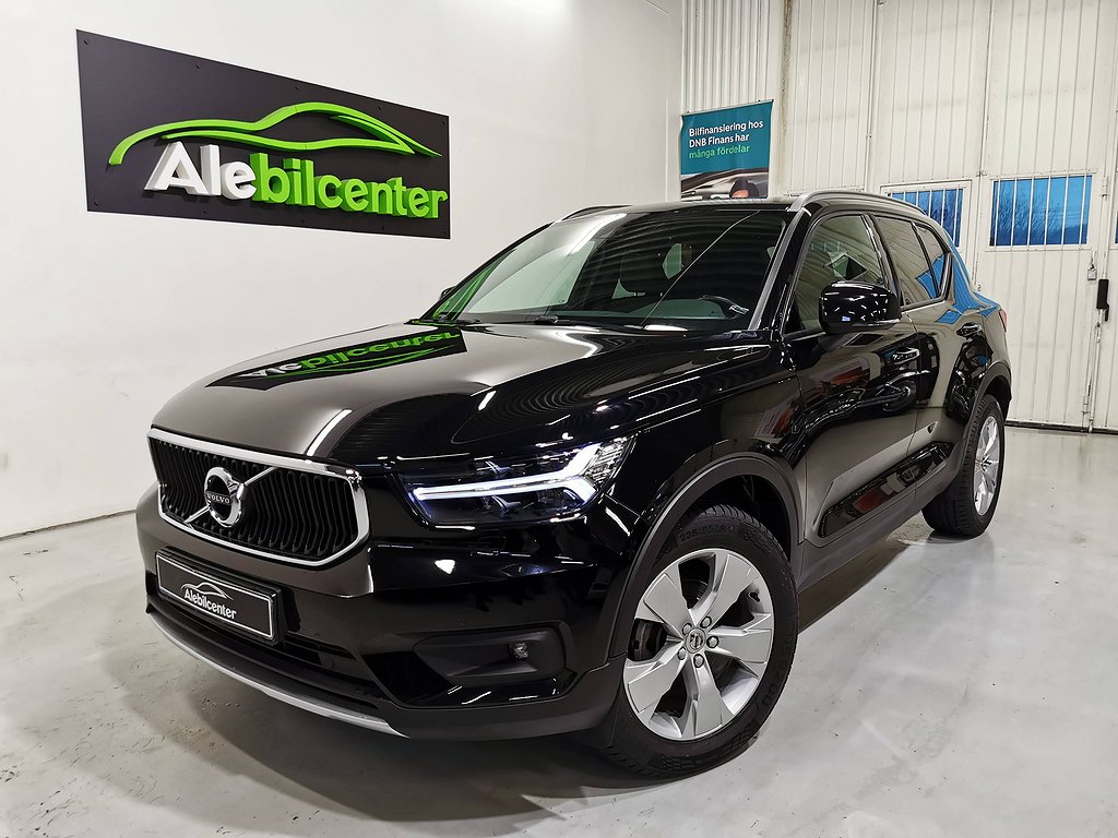 Volvo XC40 T3 Geartronic Momentum Euro 6 (Navi) (Harman K )