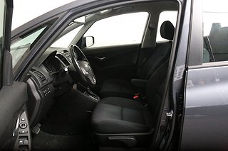 SUV Hyundai ix20 8 av 14