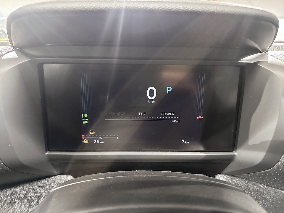 Bild på Citroën C4 X FL Max Hybrid 145hk Aut - OMGÅENDE LEVERANS!