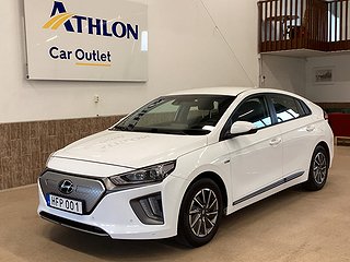 Hyundai IONIQ Electric 38.3 kWh Keyless