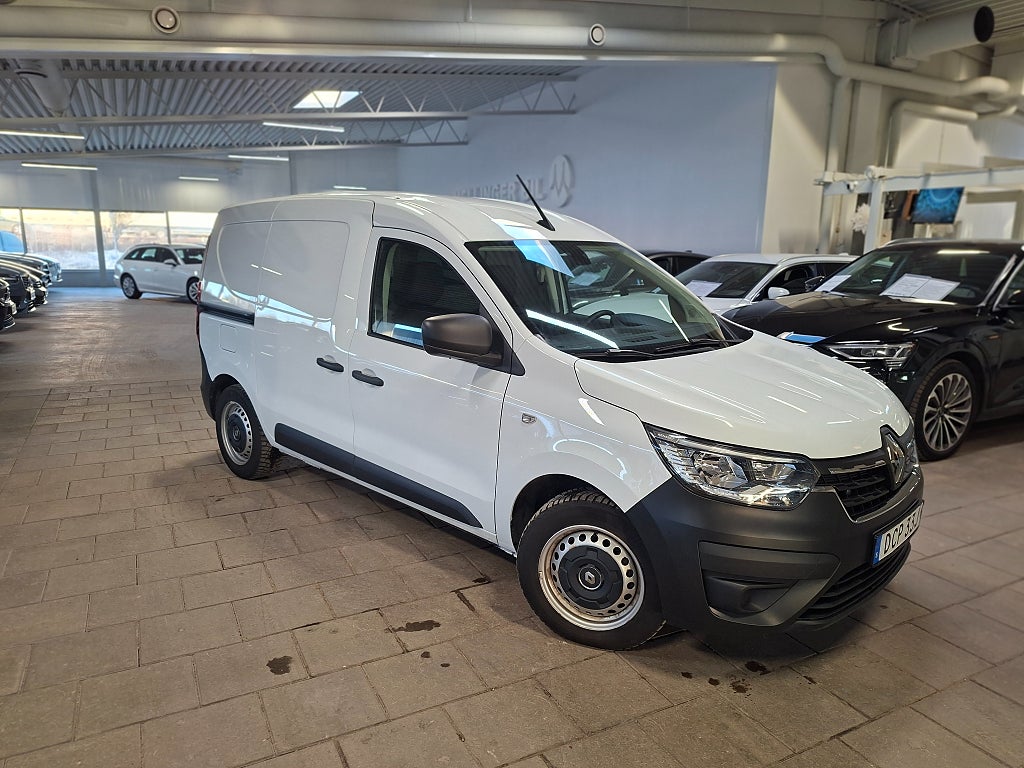 Renault Kangoo Express 1.5 Blue dCi Euro 6 (2580 mil)