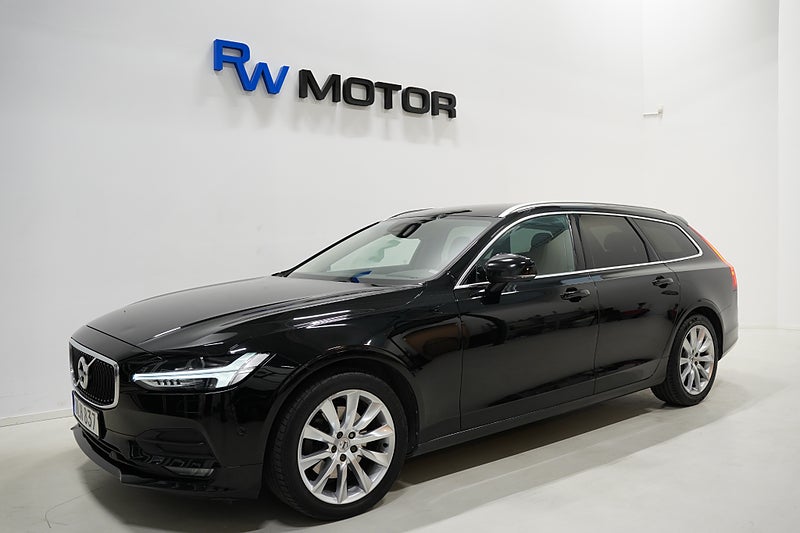 Kombi Volvo V90 1 av 22
