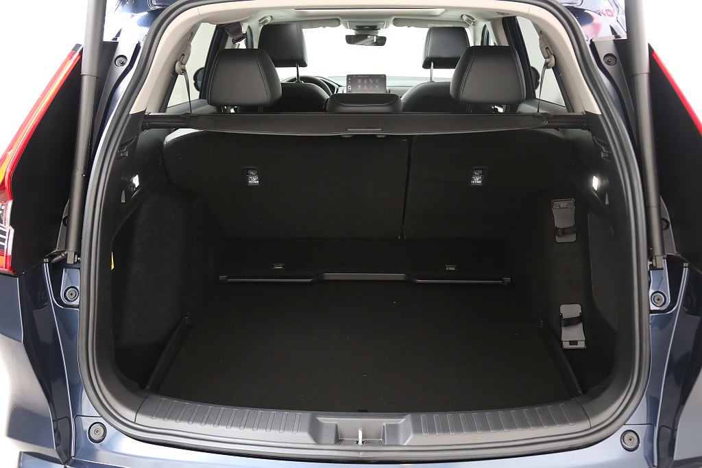 Honda CR-V Plug-In Hybrid ADVANCE Tech | 2026 | I lager 2026