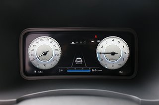 SUV Hyundai Kona 11 av 18