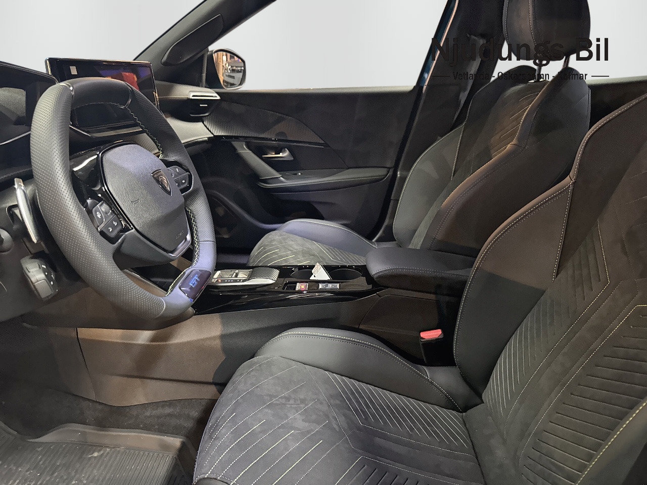 Peugeot 2008 2026, kuva 6/36