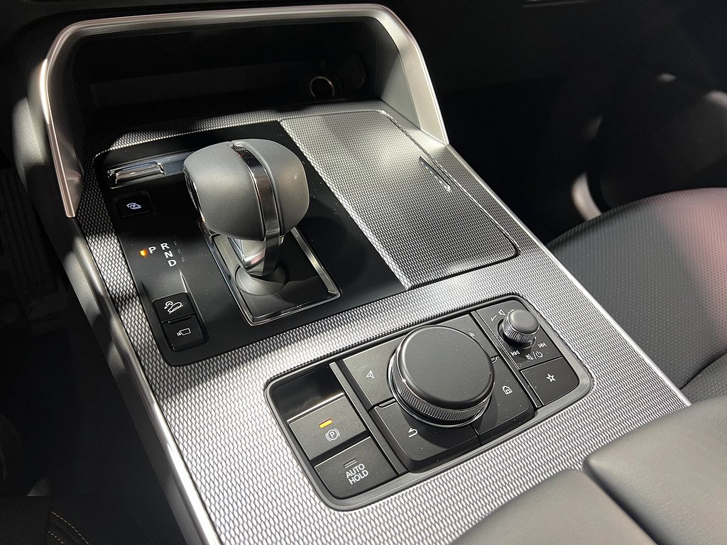 Mazda CX-60 Homura PHEV Conv&Sound Comfort OMG LEV 2024