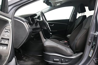 Kombi Hyundai i30 9 av 19