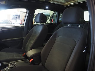 SUV Volkswagen Tiguan 13 av 24