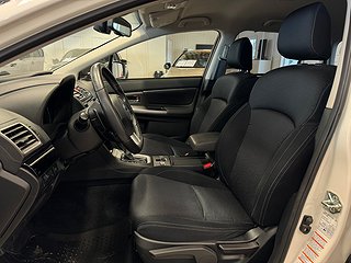 Subaru Levorg 1.6 4WD Lineartronic Back-kamera/Drag/MoK