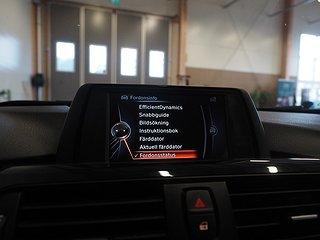Kombi BMW 318 19 av 23