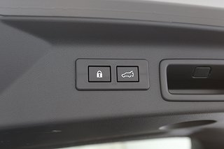 SUV Subaru Forester 8 av 24