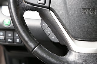 SUV Honda CR-V 26 av 29